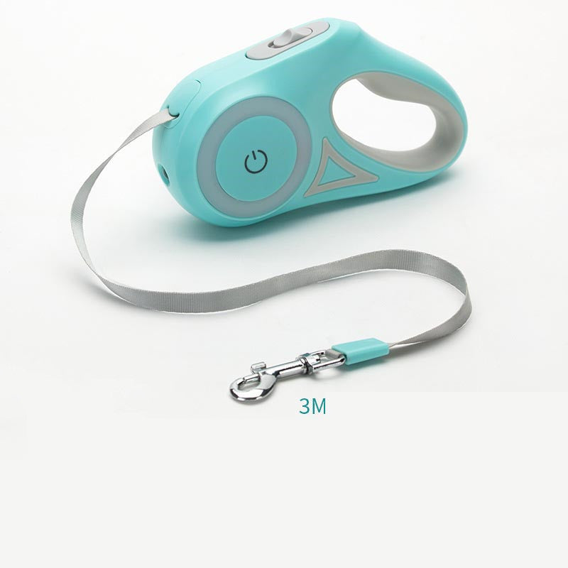 Dog Leash Retractable